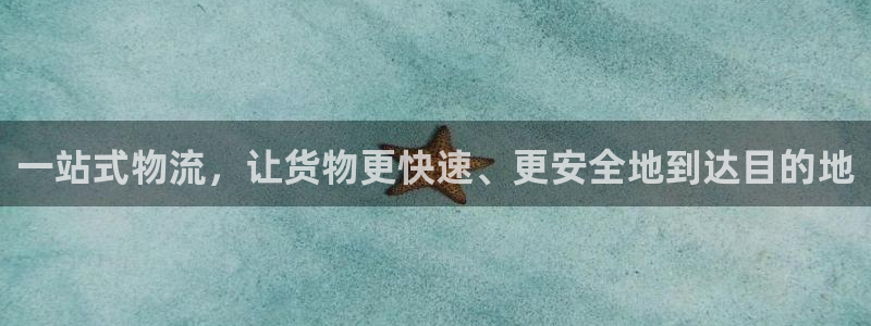超凡国际官网下载多少钱：一站式物流，